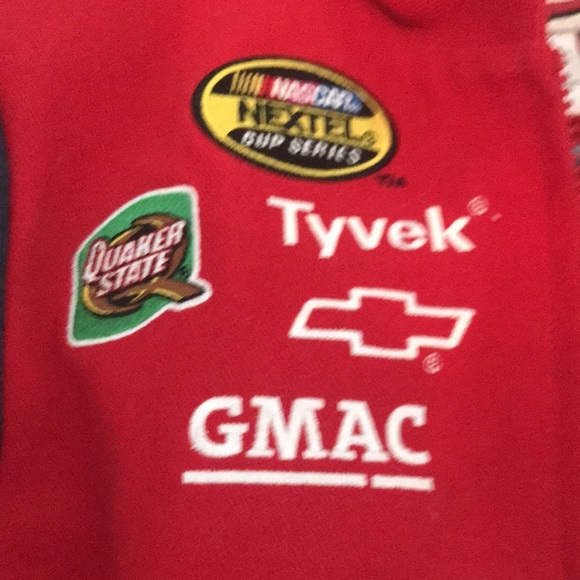 Jeff Gordon Ladies jacket - Picture 7 of 14
